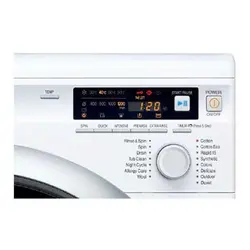 ماشین لباسشویی 7 کیلویی هیتاچی مدل BD-W70PV - هیرساکالا