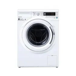 ماشین لباسشویی ۹ کیلویی هیتاچی مدل BD-W90WV - هیرساکالا
