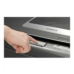 ماشین لباسشویی ۱۳ کیلویی هیتاچی درب از بالا مدل SF-P130XWV - هیرساکالا