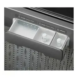 ماشین لباسشویی ۱۳ کیلویی هیتاچی درب از بالا مدل SF-P130XWV - هیرساکالا