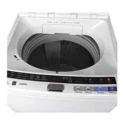 ماشین لباسشویی ۱۳ کیلویی هیتاچی درب از بالا مدل SF-P130XWV - هیرساکالا