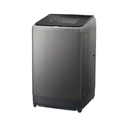 ماشین لباسشویی 15 کیلویی هیتاچی درب از بالا مدل SF-P150XWV - هیرساکالا