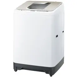 ماشین لباس شویی ۲۴ کیلوی هیتاچی درب از بالا مدل SF-P240XWV - هیرساکالا