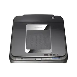 ماشین لباس شویی ۲۴ کیلوی هیتاچی درب از بالا مدل SF-P240XWV - هیرساکالا