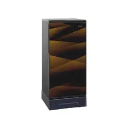 یخچال کوچک هیتاچی مدل RG200 - هیرساکالا