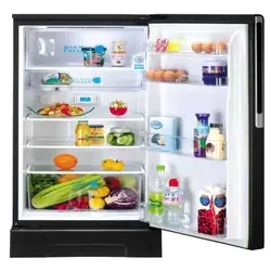 یخچال کوچک هیتاچی مدل RG200 - هیرساکالا