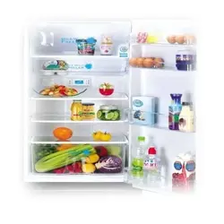 یخچال کوچک هیتاچی مدل RG200 - هیرساکالا