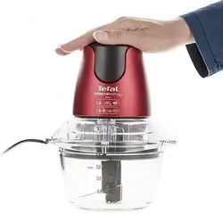 خردکن تفال مدل MB502530 - هیرساکالا