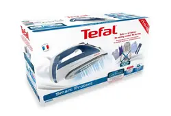 اتو بخار تفال مدل FV4982 - هیرساکالا