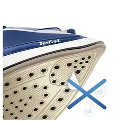 اتو بخار تفال مدل FV9601 - هیرساکالا