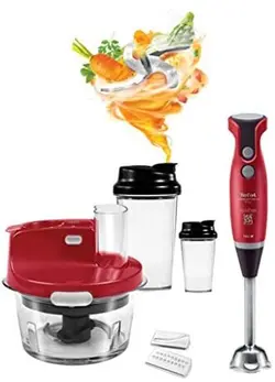 گوشت کوب تفال مدل HB204530 - هیرساکالا