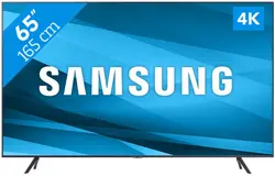 تلویزیون 65 اینچ  4K سامسونگ مدل  65TU7100