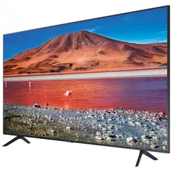 تلویزیون 65 اینچ  4K سامسونگ مدل  65TU7100