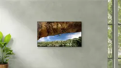 تلویزیون 58 اینچ 4K سامسونگ مدل 58RU7170