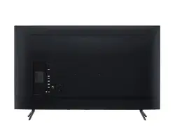 تلویزیون 55 اینچ 4K سامسونگ مدل 55AU7100