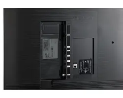 تلویزیون 55 اینچ 4K سامسونگ مدل 55AU7100