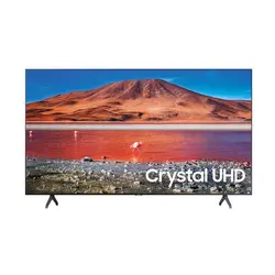 تلویزیون 55 اینچ 4K سامسونگ مدل 55TU7000