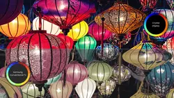 تلویزیون  50 اینچ 4K سامسونگ مدل 50TU8000