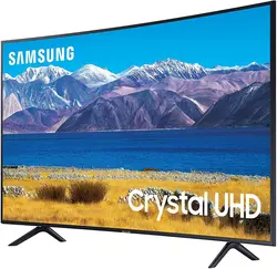 تلویزیون 55 اینچ 4K منحنی سامسونگ مدل  55TU8300
