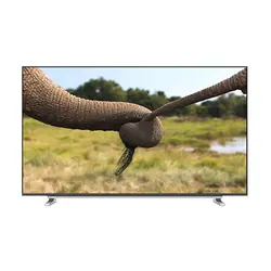 تلویزیون 65 اینچ 4K توشیبا مدل 65U5965