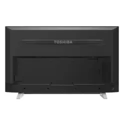 تلویزیون 65 اینچ 4K توشیبا مدل 65U5965