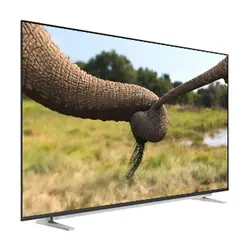تلویزیون 65 اینچ 4K توشیبا مدل 65U5965