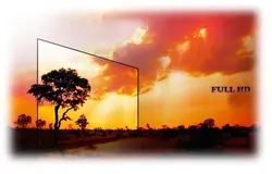 تلویزیون 65 اینچ 4K توشیبا مدل 65U5965