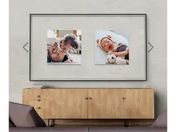 تلویزیون 55 اینچ 4K سامسونگ مدل 55Q60T