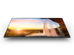 تلویزیون 55 اینچ 4K سامسونگ مدل 55Q60T