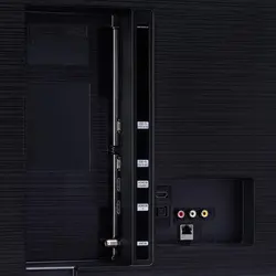 تلویزیون 55 اینچ 4K سامسونگ مدل 55Q60T