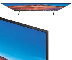 تلویزیون 58 اینچ 4K سامسونگ مدل 58TU7000