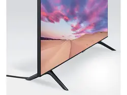 تلویزیون 58 اینچ 4K سامسونگ مدل 58TU7000