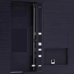 تلویزیون 58 اینچ 4K سامسونگ مدل 58TU7000