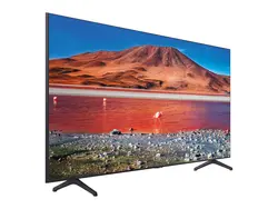 تلویزیون 65 اینچ 4k سامسونگ مدل  65TU7100u
