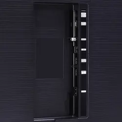 تلویزیون 65 اینچ 4k سامسونگ مدل  65TU7100u