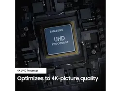 تلویزیون 65 اینچ 4K منحنی سامسونگ مدل 65RU7300U