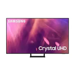 تلویزیون 65 اینچ 4K سامسونگ مدل 65AU9000