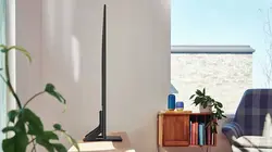 تلویزیون 65 اینچ 4K سامسونگ مدل 65AU9000