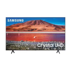 تلویزیون 75 اینچ  4K سامسونگ مدل 75TU7000
