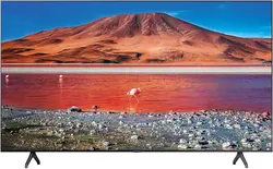 تلویزیون 75 اینچ  4K سامسونگ مدل 75TU7000