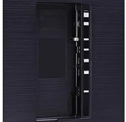 تلویزیون 75 اینچ  4K سامسونگ مدل 75TU7000