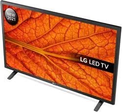 تلویزیون 32 اینچ HD ال جی مدل  32LM637BPVA