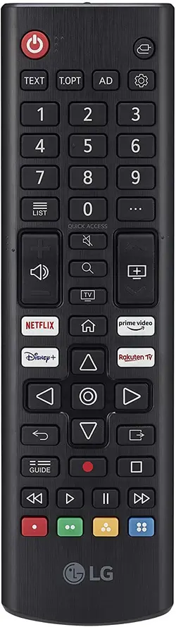 تلویزیون 32 اینچ HD ال جی مدل  32LM637BPVA