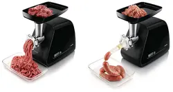 چرخ گوشت فیلیپس مدل HR2726