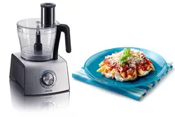 غذاساز 30 کاره فیلیپس مدل HR7775