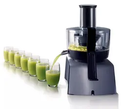 غذاساز 30 کاره فیلیپس مدل HR7775