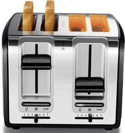 توستر نان فیلیپس مدل HD2648