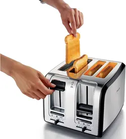 توستر نان فیلیپس مدل HD2648