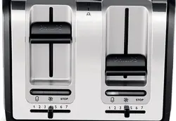 توستر نان فیلیپس مدل HD2648