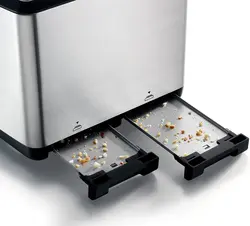 توستر نان فیلیپس مدل HD2648